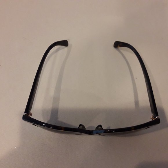 Prada Women's Sunglasses SPR 16X-F 59 16X-F 59 16 2AU-8C1 140 3N Havana Brown - Picture 12 of 16